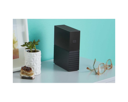 Жесткий диск Western Digital My Book  4TB 3.5