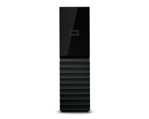 Жесткий диск Western Digital My Book  4TB 3.5