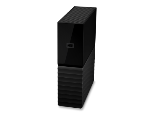 Жесткий диск Western Digital My Book  4TB 3.5