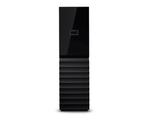 Жесткий диск Western Digital My Book  WDBBGB0140HBK-EESN 14TB 3.5