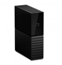 Внешний Жесткий диск Western Digital My Book  WDBBGB0180HBK-EESN 18TB 3.5