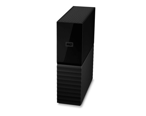 Внешний Жесткий диск Western Digital My Book  WDBBGB0180HBK-EESN 18TB 3.5