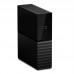 Внешний Жесткий диск Western Digital My Book  WDBBGB0180HBK-EESN 18TB 3.5