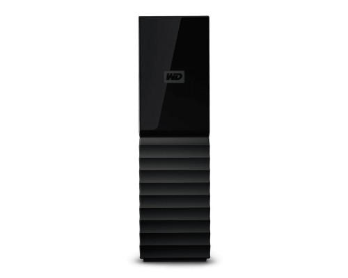 Внешний Жесткий диск Western Digital My Book  WDBBGB0180HBK-EESN 18TB 3.5