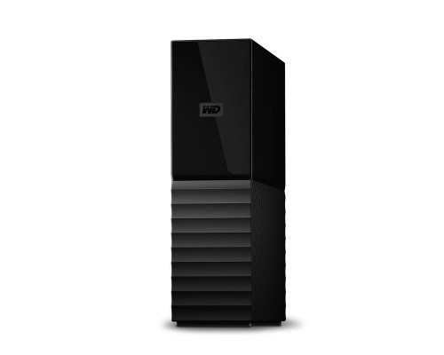 Внешний Жесткий диск Western Digital My Book  WDBBGB0180HBK-EESN 18TB 3.5