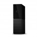 Внешний Жесткий диск Western Digital My Book  WDBBGB0180HBK-EESN 18TB 3.5