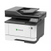 МФУ монохромное Lexmark MX331adn 29S0160