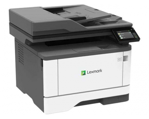 МФУ монохромное Lexmark MX331adn 29S0160