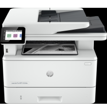 МФУ HP LaserJet Pro 4103dw 2Z635A                                                                                                                                                                                                                         