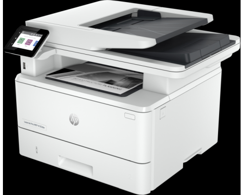 МФУ HP LaserJet Pro 4103dw 2Z635A