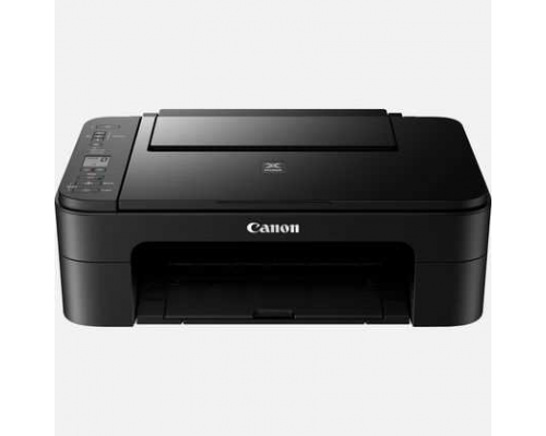 МФУ струйное Canon Pixma TS3350 (3771C006)