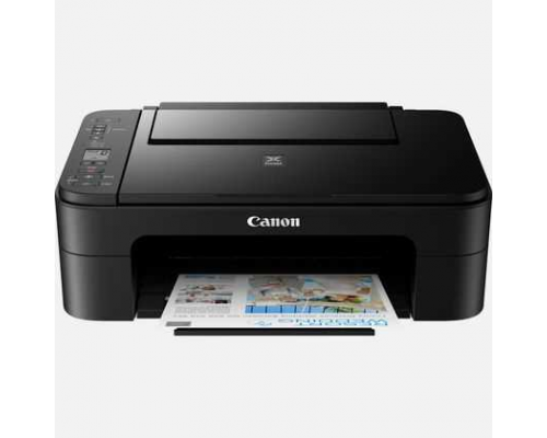 МФУ струйное Canon Pixma TS3350 (3771C006)