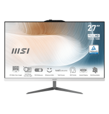 Моноблок 27'' MSI Modern AM272P 12M-299XRU 9S6-AF8212-419                                                                                                                                                                                                 