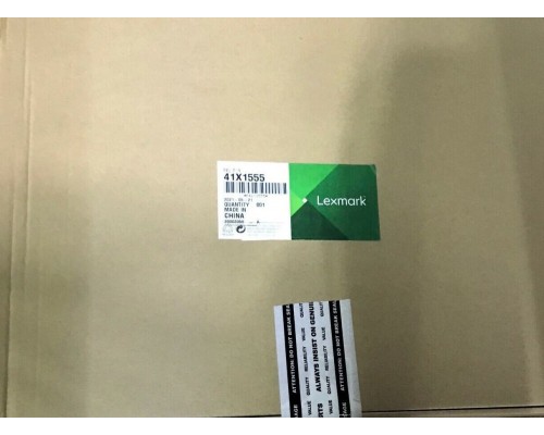 Плата управления Lexmark 41X1555