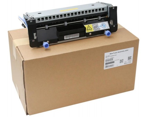 Фьюзер (печка) в сборе для LEXMARK CET2838U