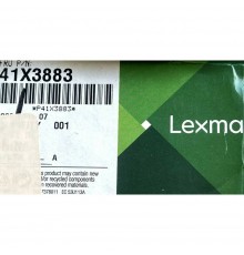 Сервисный комплект Lexmark 41X3883                                                                                                                                                                                                                        