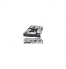 Серверная платформа 2U Supermicro SYS-2029GP-TR                                                                                                                                                                                                           