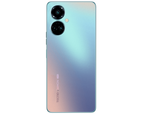 Смартфон CI8n CAMON 19 Pro 8+128 Polar Blue