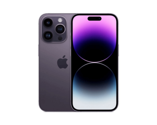 Смартфон Apple Iphone 14 Pro Max 512Gb Purple