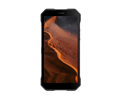 Смартфон Doogee S61 Pro Transparent