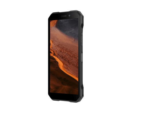 Смартфон Doogee S61 Pro Transparent