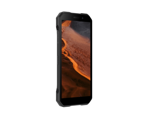 Смартфон Doogee S61 Pro Transparent