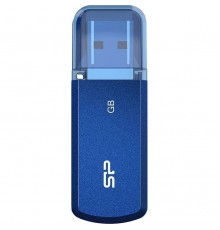 Накопитель USB 3.0 128GB Silicon Power Helios 202 SP128GBUF3202V1B                                                                                                                                                                                        