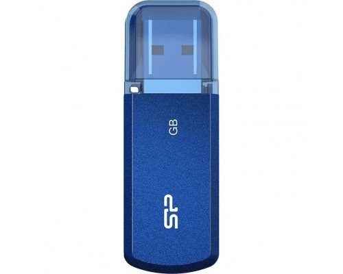 Накопитель USB 3.0 128GB Silicon Power Helios 202 SP128GBUF3202V1B