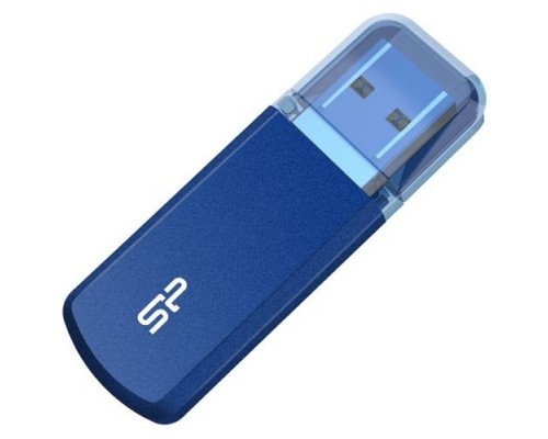 Накопитель USB 3.0 128GB Silicon Power Helios 202 SP128GBUF3202V1B