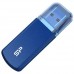 Накопитель USB 3.0 128GB Silicon Power Helios 202 SP128GBUF3202V1B