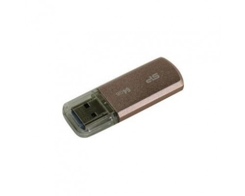 Накопитель USB 3.2 64GB Silicon Power Helios 202 SP064GBUF3202V1P