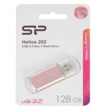 Накопитель USB 3.0 128GB Silicon Power Helios 202 SP128GBUF3202V1P                                                                                                                                                                                        