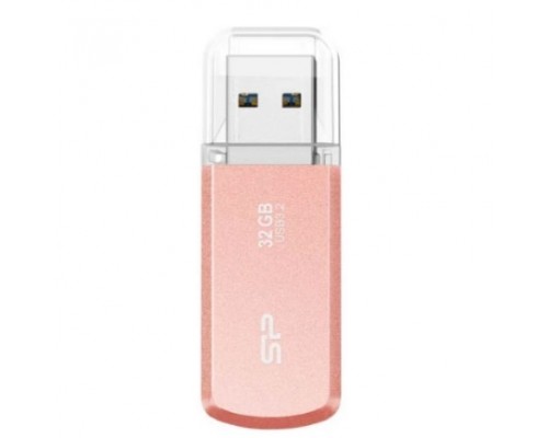 Накопитель USB 3.2 32GB Silicon Power Helios 202 SP32GBUF3202V1P