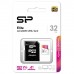 Карта памяти 32GB Silicon Power SP032GBSTHBV1V20SP