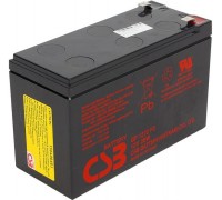 Аккумуляторная батарея CSB GP-1272 (12V, 7,2Ah)                                                                                                                                                                                                           