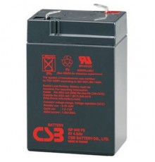 Аккумуляторная батарея CSB GP-645 (6V, 4,5Ah)                                                                                                                                                                                                             