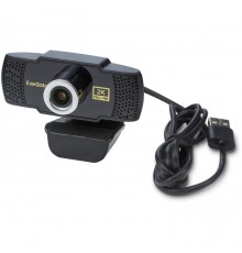 Веб-камера ExeGate BusinessPro C922 2K EX294578RUS                                                                                                                                                                                                        