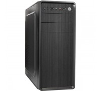 Корпус Miditower ExeGate XP-401 EX283729RUS                                                                                                                                                                                                               