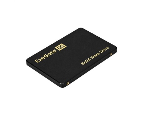 Накопитель SSD 1.92Tb ExeGate NextPro UV500TS1920 EX295276RUS