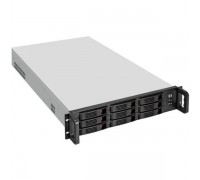 Серверная платформа ExeGate Pro 2U650-HS09 EX294281RUS                                                                                                                                                                                                    