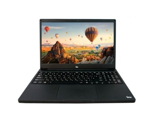 Ноутбук IRU Калибр 15Y Core i7 (1657837)