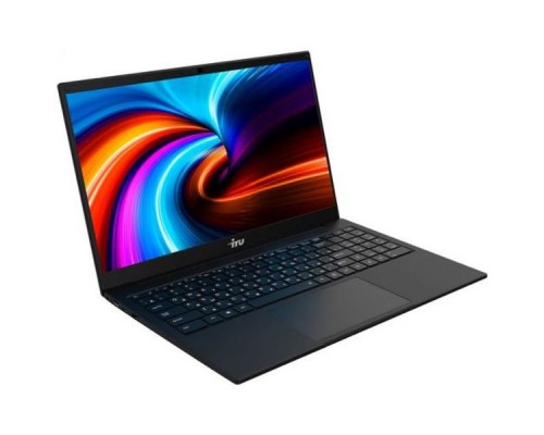 Ноутбук IRU Калибр 15TLI Core i3 (1906743)