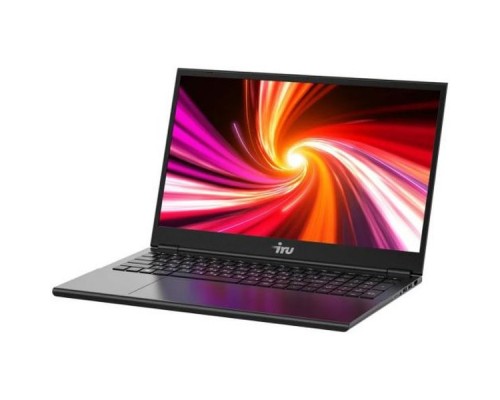 Ноутбук IRU Калибр 17TLI Core i5 (1872396)