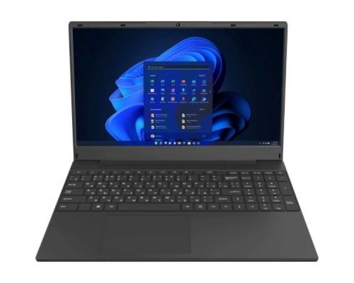 Ноутбук IRU Калибр 15TLG Core i3 (1911352)