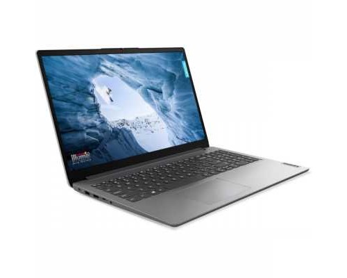 Ноутбук Lenovo IdeaPad 3 15IAU7 Core i3 (82RK00EWRK)