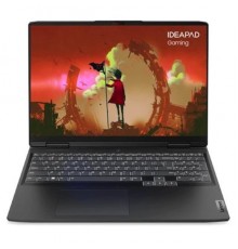 Ноутбук Lenovo IP Gaming 3 16ARH7 Ryzen 5 (82SC006DRK)                                                                                                                                                                                                    