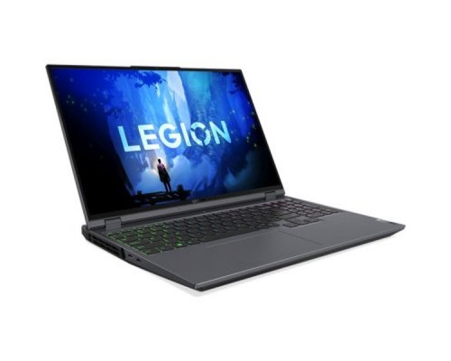 Ноутбук Lenovo Legion 5 Pro 16IAH7H Core i5 (82RF0033RK)