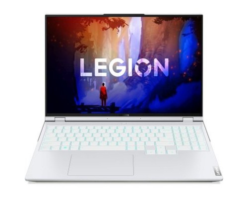 Ноутбук Lenovo Legion 5 Pro 16ARH7H Ryzen 5 (82RG000VRK)