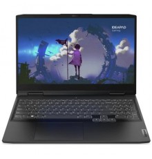 Ноутбук Lenovo IP Gaming 3 15IAH7 Core i5 (82S900KWRK)                                                                                                                                                                                                    