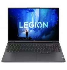 Ноутбук Lenovo Legion 5 Pro 16IAH7H Core i5 (82RF00GPRK)                                                                                                                                                                                                  